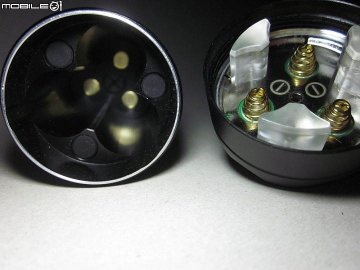 OLIGHT SRMini II  堅持泛光新二代目