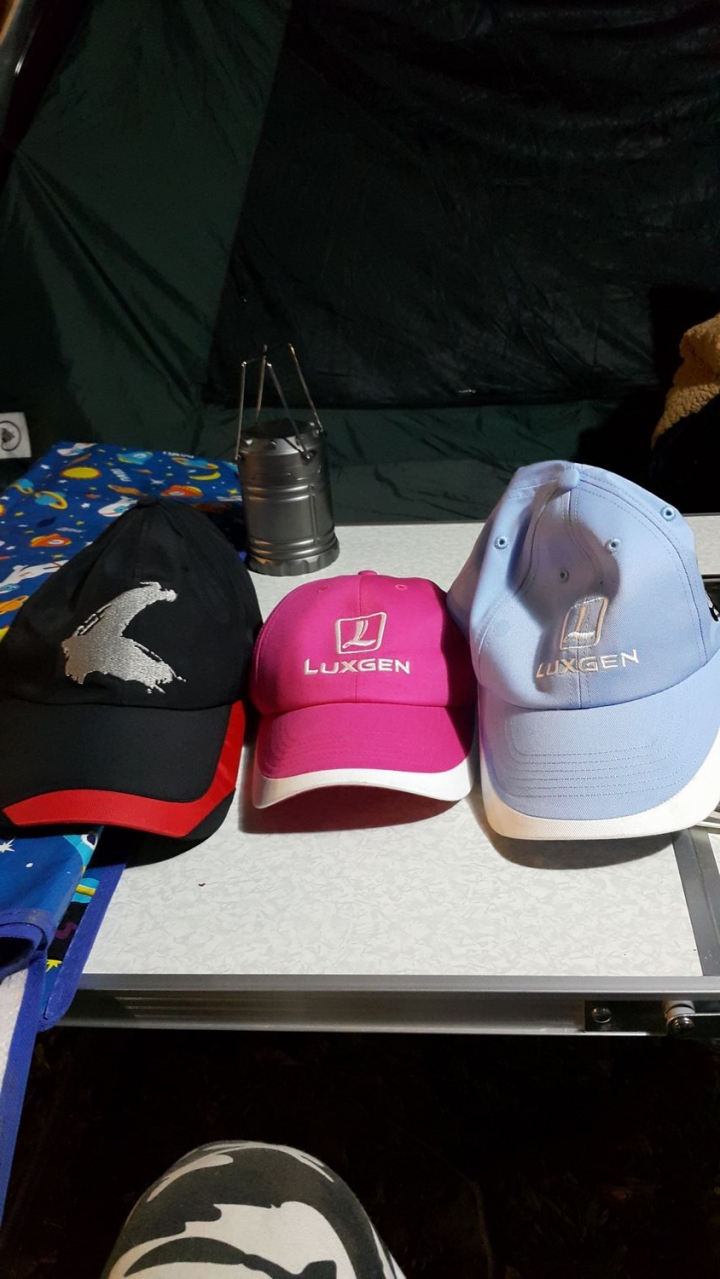 低調的roger一家“LUXGEN M7 ECO HYPER同樂露營趣心得分享”