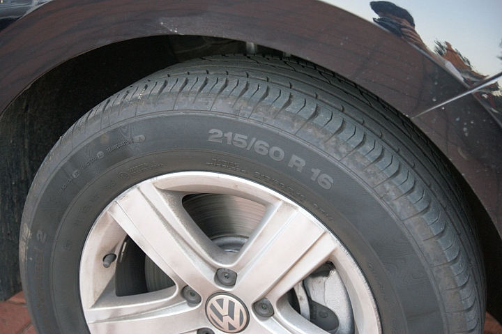 Volkswagen Sharan 2.0 TDI CL三個月使用心得