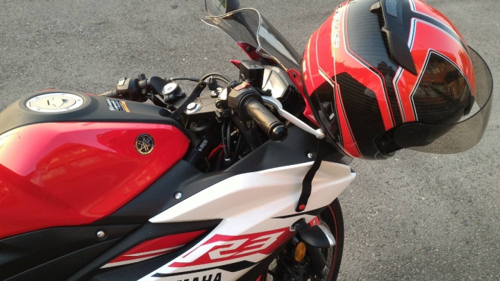 瑞獅1200e 剛購入...