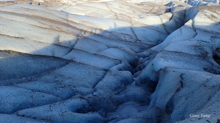 冰島奇幻冒險_瓦特納冰川健行(Vatnajokull Glacier hiking)