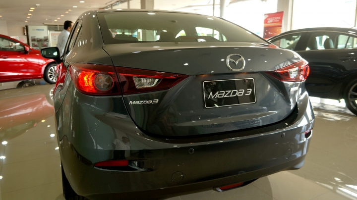 【人馬一体】 重新詮釋 人/車 新關係 ｜MX-5 二代目 內含New Mazda 3 試乘體驗!