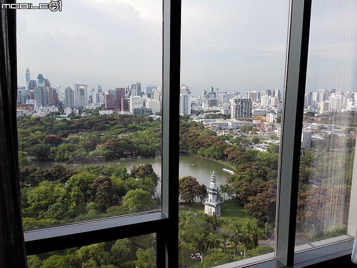 Sofitel So Bangkok Hotel 時尚又舒適的曼谷住宿首選