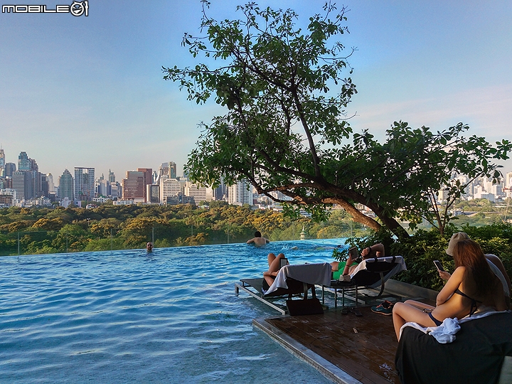 Sofitel So Bangkok Hotel 時尚又舒適的曼谷住宿首選