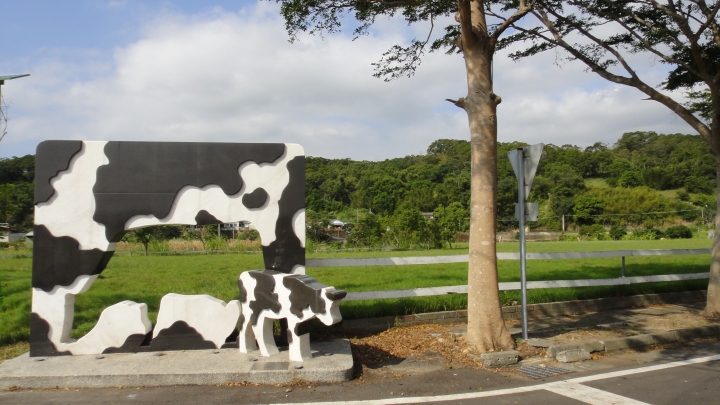 2015-11-24 誤入歧途之 縣道119全線 + 「西湖伯朗大道」與「好望角」 的山海一日遊(下集)
