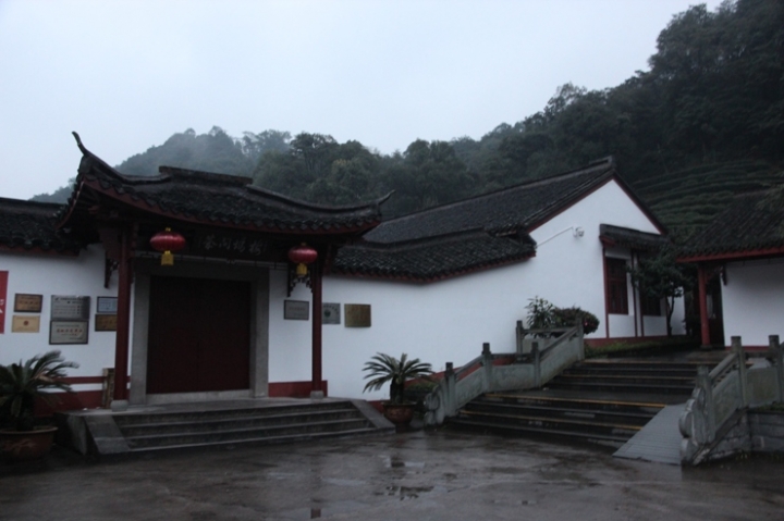 嗨 翻 江 南 五 日 孝 親 行 ( 第 三 、 四 日 )