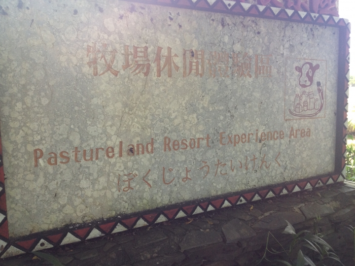 遲到的單車環島差一步之旅(文多...圖多...請見諒)