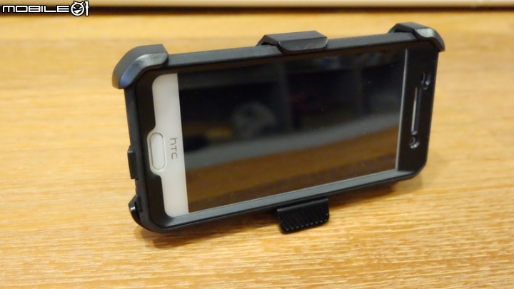 HTC A9 Supcase 硬漢專用 保護殼 開箱分享