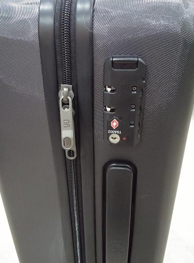 2015年終禮物(小米90分旅行箱)