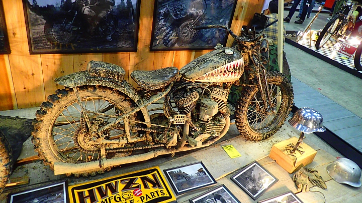 橫濱 HOT- ROD 改裝車展 圖多文少 全日本壓馬路（株）