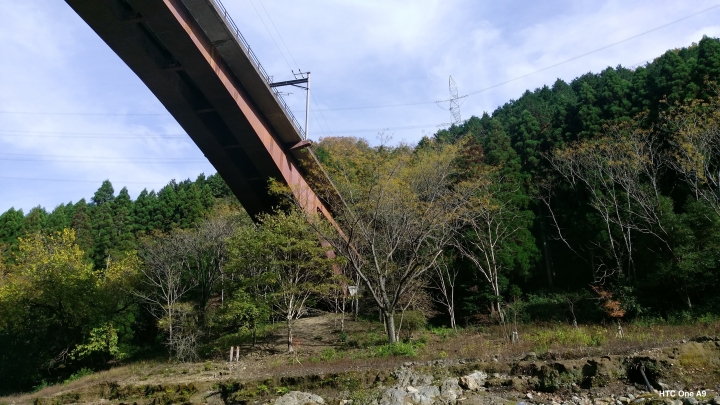 iPhone 6s v.s HTC One A9（京阪神旅行篇）