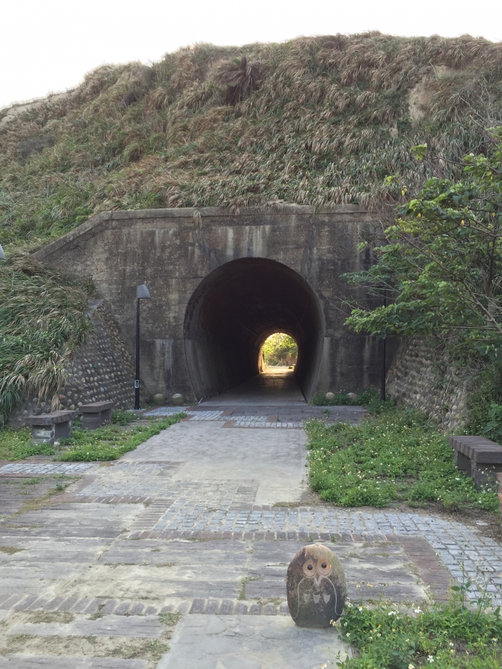 2015-11-24 誤入歧途之 縣道119全線 + 「西湖伯朗大道」與「好望角」 的山海一日遊(下集)