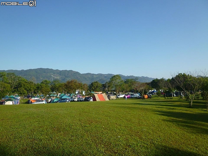 開著（山土匪）露營去之５～～