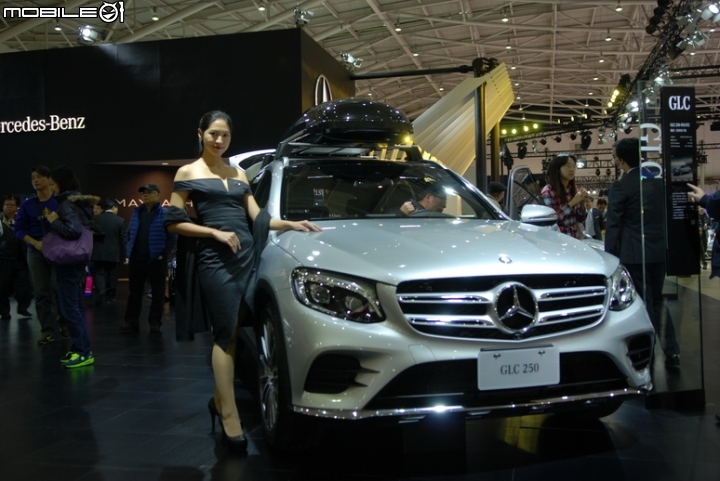 2016新車大展-南港展覽區