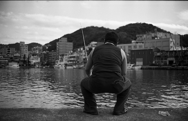 幾近絕跡的AGFA APX25