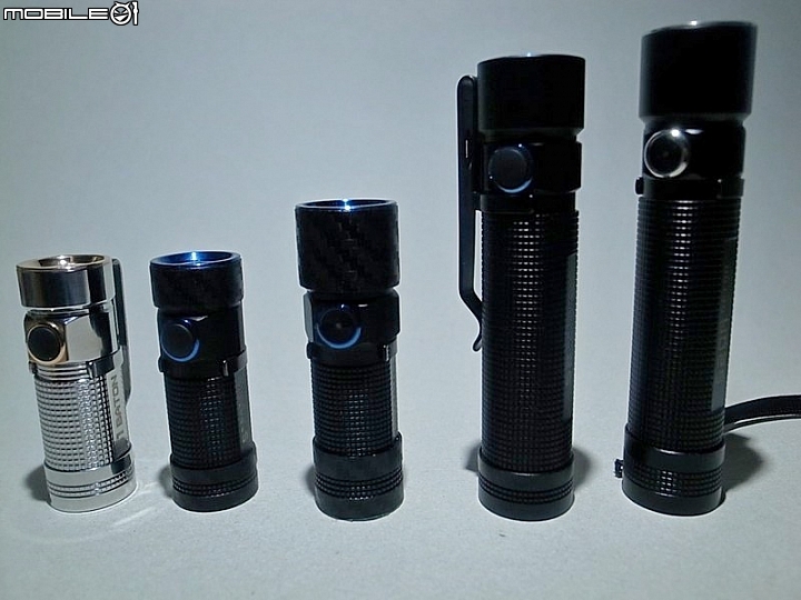 OLIGHT S2 EDC全能小直
