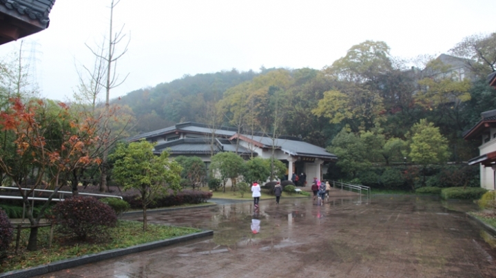 嗨 翻 江 南 五 日 孝 親 行 ( 第 三 、 四 日 )