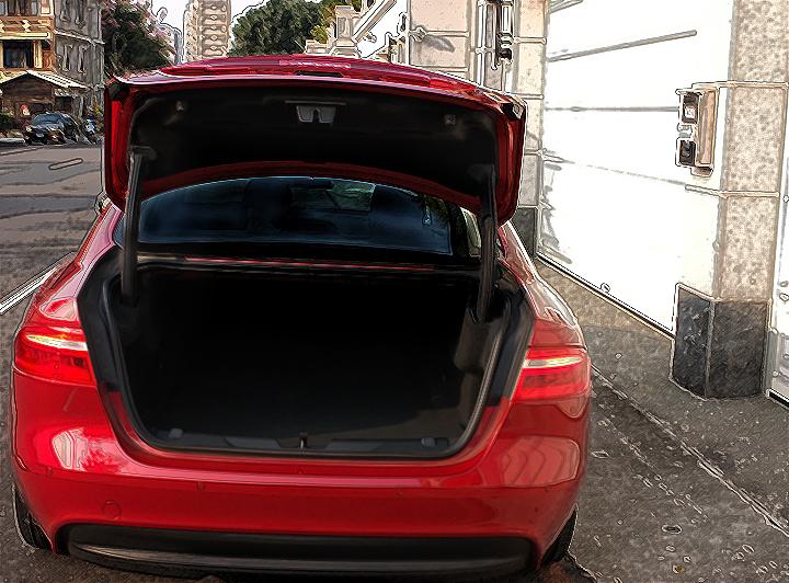 豹力美學。引豹登場 Jaguar XE 全新體驗與分享《積架、捷豹》