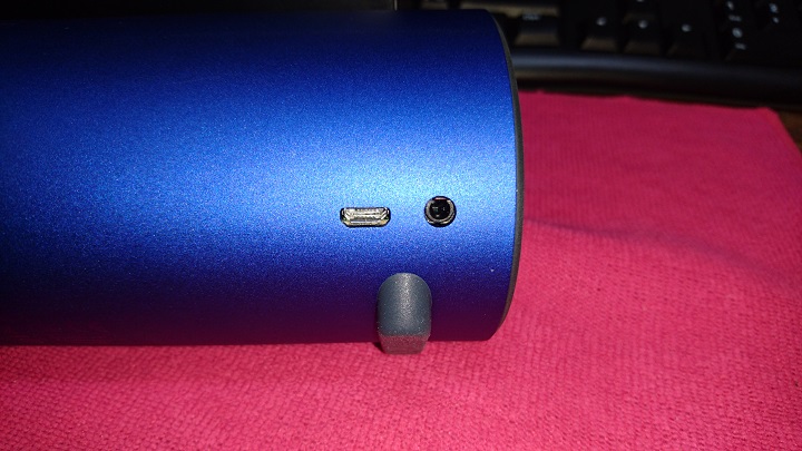 (純開箱)KEF MUO開箱