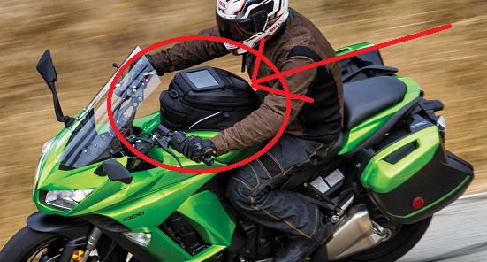 2015 ninja1000 安裝部品請教