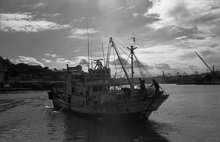 幾近絕跡的AGFA APX25