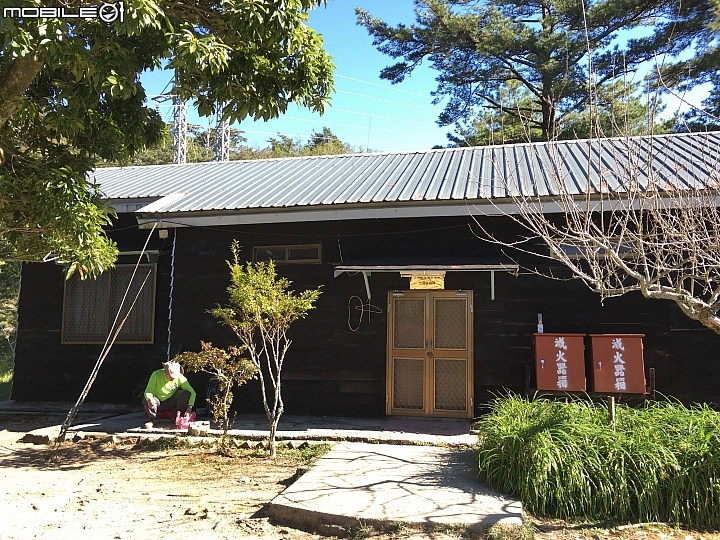 [登山遊記]2015-11-27.28五星級天池山莊之奇萊南華行（圖多慎入）-12/4更新