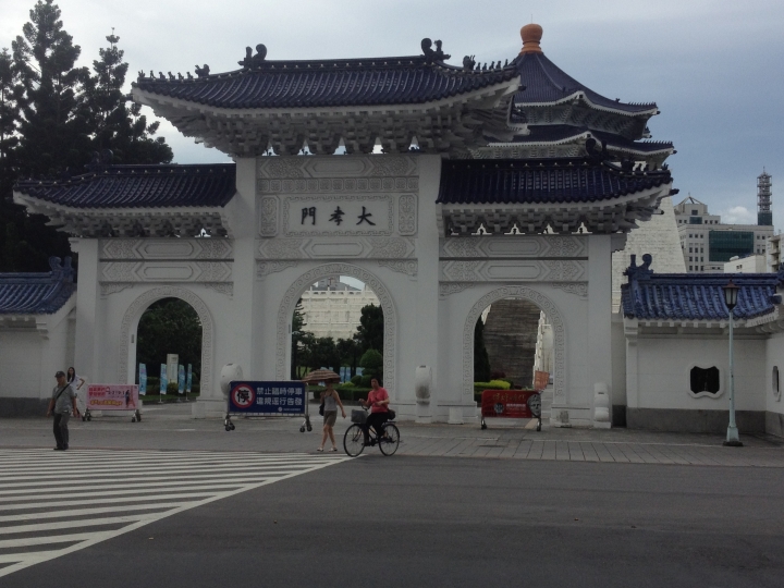 遲到的單車環島差一步之旅(文多...圖多...請見諒)