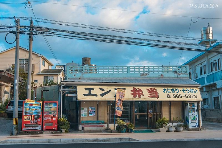 【D700+D750】沖繩親子團照片分享（圖多）