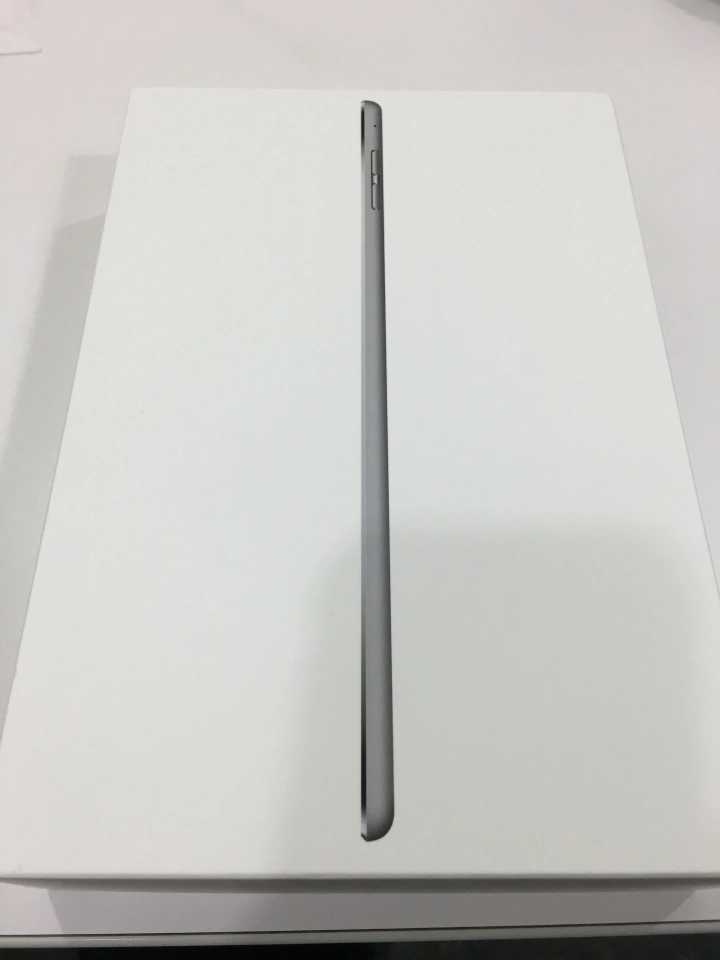 Ipad Mini 4 太空灰開箱vs Ipad Mini 2 Mobile01