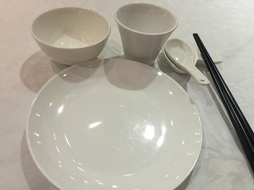 【食記】板橋大遠百。新葡苑港式飲茶