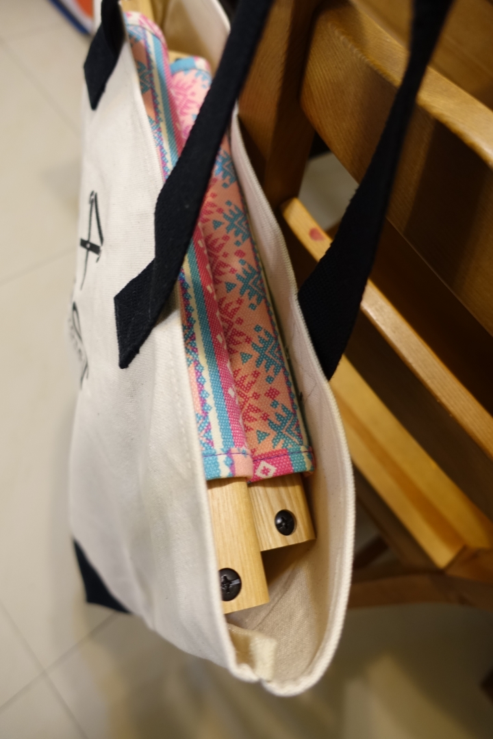 [開箱]露營風格小物