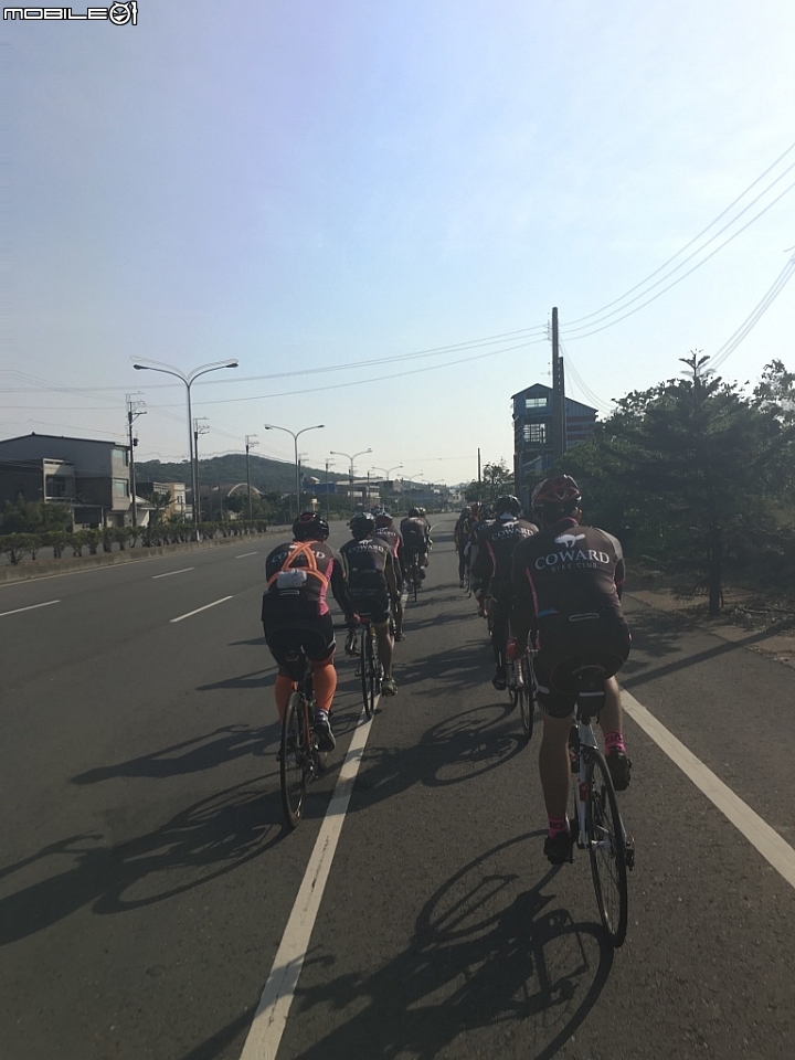 [不負責任單車遊]路再遠 無懼 (挑戰極限24hr雙塔)