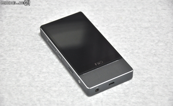 旗艦飛傲，解析之王：FIIO X7 開箱 聽感評測分享
