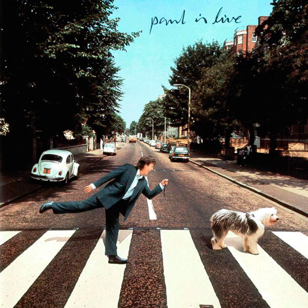 ［倫敦］Abbey Road 穿越照拍攝教戰守則