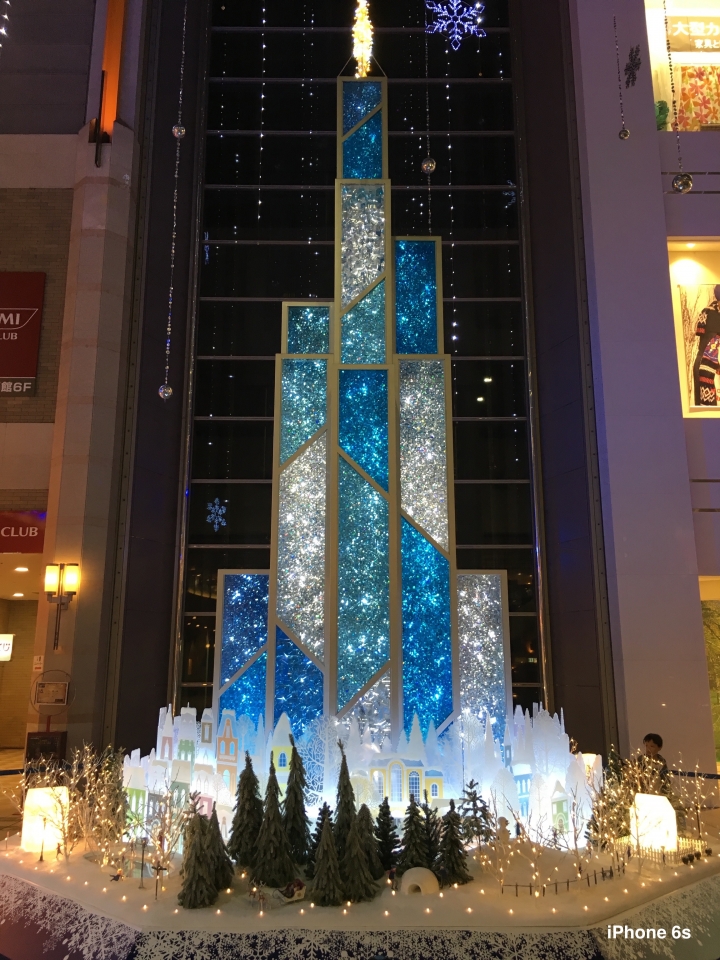iPhone 6s v.s HTC One A9（京阪神旅行篇）