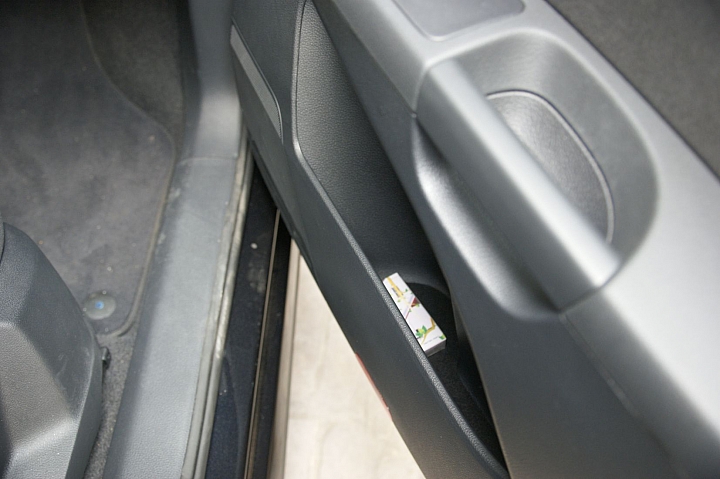 Volkswagen Sharan 2.0 TDI CL三個月使用心得