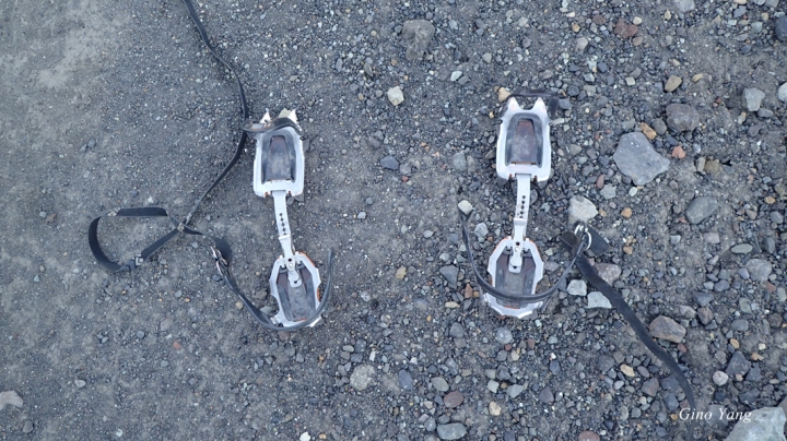 冰島奇幻冒險_瓦特納冰川健行(Vatnajokull Glacier hiking)