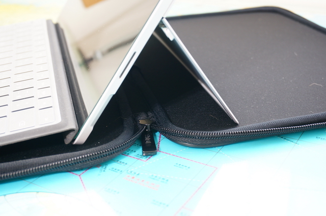 我的Surface Pro 4 桌面佈置