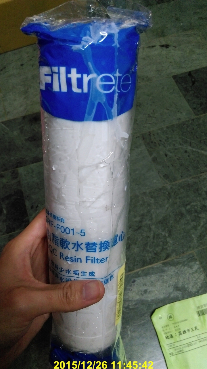 在pchome24購買濾心(福利品)的慘痛經驗