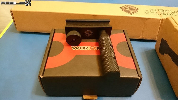 NERF 小進階!!!