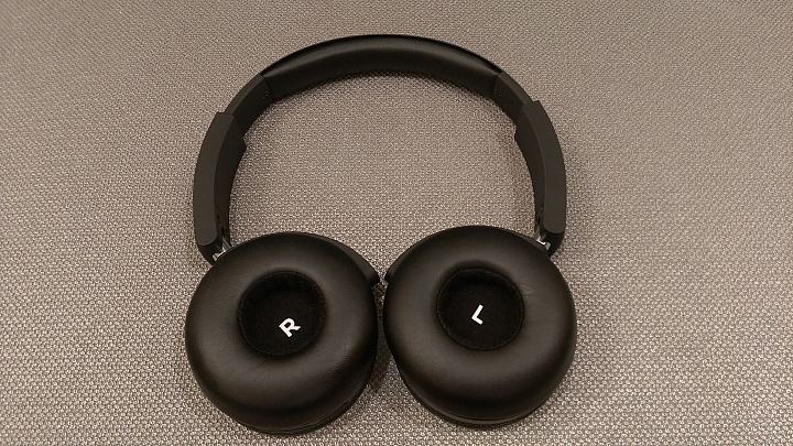AKG Y50BT 耳罩式藍牙耳機 開箱