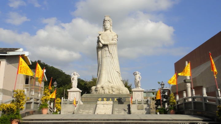 2015-11-24 誤入歧途之 縣道119全線 + 「西湖伯朗大道」與「好望角」 的山海一日遊(下集)