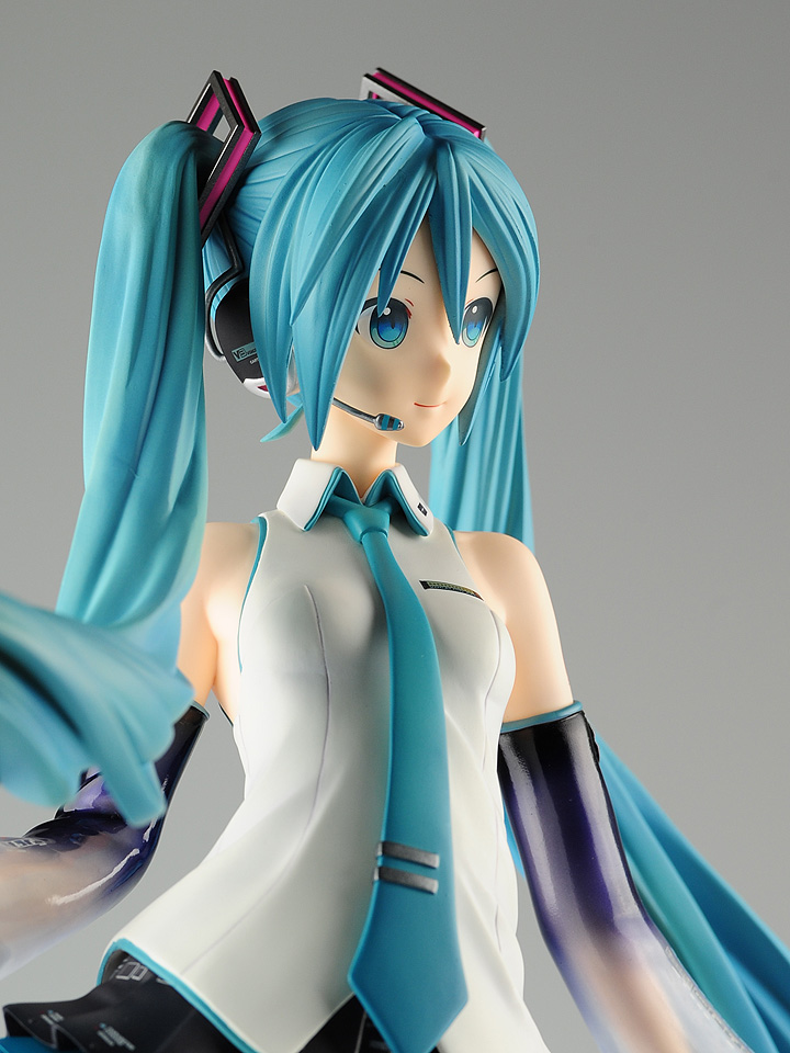 初音未來 Hatsune Miku V3