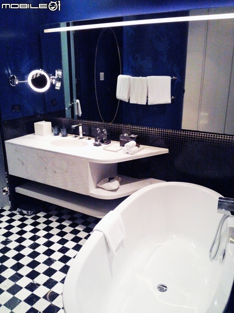 Sofitel So Bangkok Hotel 時尚又舒適的曼谷住宿首選