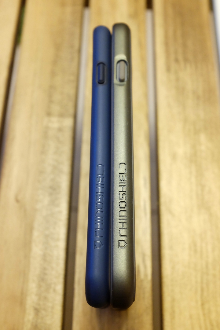 鋼鐵盔甲硬漢，外顯時尚潮流- Rhino Shield 【PlayProof】