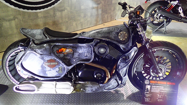橫濱 HOT- ROD 改裝車展 圖多文少 全日本壓馬路（株）