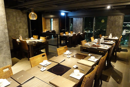 【食記】捷運台北車站/台大醫院站。聚北海道昆布鍋(台北衡陽店)