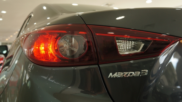 【人馬一体】 重新詮釋 人/車 新關係 ｜MX-5 二代目 內含New Mazda 3 試乘體驗!