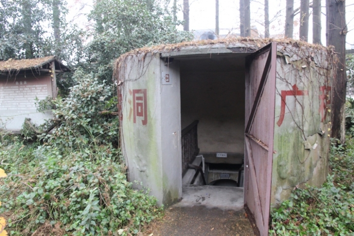 嗨 翻 江 南 五 日 孝 親 行 ( 第 一 、 二 日 )