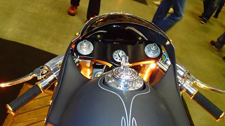 橫濱 HOT- ROD 改裝車展 圖多文少 全日本壓馬路（株）